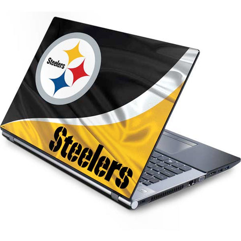 NFL Pittsburgh Steelers Generic Laptop Skin