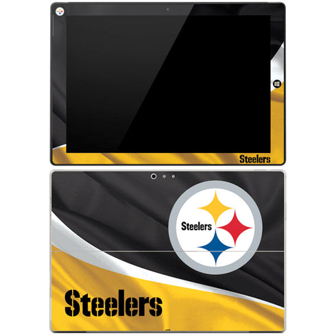 NFL Pittsburgh Steelers Surface Pro 3 Skin