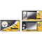 NFL Pittsburgh Steelers DS Lite Skin