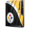 NFL Pittsburgh Steelers Playstation 3 & PS3 Slim Skin