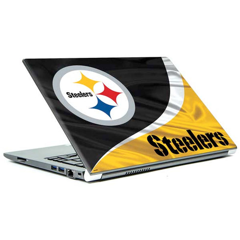 NFL Pittsburgh Steelers Portege Z30t/Z30t-A Skin
