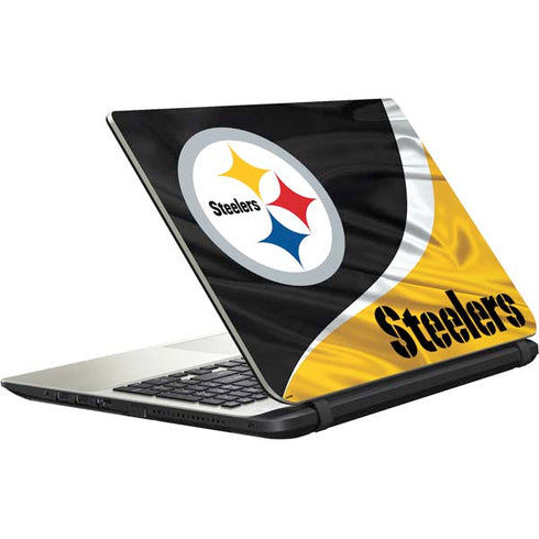 NFL Pittsburgh Steelers Satellite L50-B / S50-B Skin
