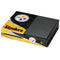 NFL Pittsburgh Steelers Xbox One Console Skin