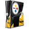 NFL Pittsburgh Steelers Xbox 360 Slim (2010) Skin