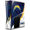 NFL Los Angeles Chargers Xbox 360 Slim (2010) Skin