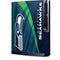 NFL Seattle Seahawks Playstation 3 & PS3 Slim Skin
