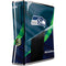NFL Seattle Seahawks Xbox 360 Slim (2010) Skin