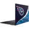 NFL Tennessee Titans Ativ Book 9 (15.6in 2014) Skin