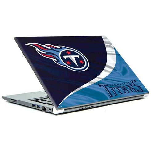 NFL Tennessee Titans Portege Z30t/Z30t-A Skin