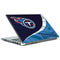 NFL Tennessee Titans Portege Z30t/Z30t-A Skin