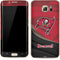 NFL Tampa Bay Buccaneers Galaxy S7 Edge Skin