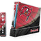 NFL Tampa Bay Buccaneers Wii (Includes 1 Controller) Skin