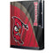 NFL Tampa Bay Buccaneers Playstation 3 & PS3 Slim Skin
