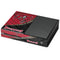 NFL Tampa Bay Buccaneers Xbox One Console Skin