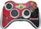 NFL Tampa Bay Buccaneers Xbox 360 Wireless Controller Skin
