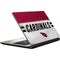 NFL Arizona Cardinals White Striped Satellite L50-B / S50-B Skin