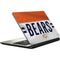 NFL Chicago Bears White Striped Satellite L50-B / S50-B Skin