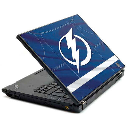 NHL Tampa Bay Lightning Jersey Lenovo T420 Skin