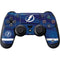 NHL Tampa Bay Lightning Jersey PS4 Controller Skin