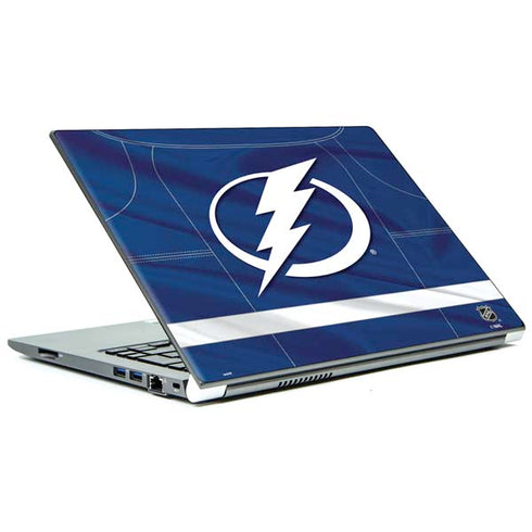 NHL Tampa Bay Lightning Jersey Portege Z30t/Z30t-A Skin