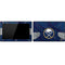 NHL Buffalo Sabres Home Jersey Surface Pro Tablet Skin