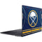 NHL Buffalo Sabres Home Jersey Ativ Book 9 (15.6in 2014) Skin