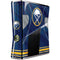 NHL Buffalo Sabres Home Jersey Xbox 360 Slim (2010) Skin
