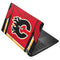 NHL Calgary Flames Home Jersey Asus X502CA 15.6 Skin
