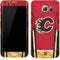 NHL Calgary Flames Home Jersey Galaxy S7 Edge Skin