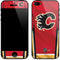 NHL Calgary Flames Home Jersey iPhone 5/5s/5SE Skin