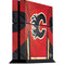 NHL Calgary Flames Home Jersey PS4 Console Skin
