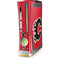 NHL Calgary Flames Home Jersey Xbox 360 (Includes HDD) Skin