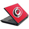 NHL Carolina Hurricanes Solid Background Lenovo T420 Skin