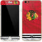 NHL Blackhawks Red Stripes iPhone 6/6s Skin