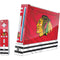 NHL Blackhawks Red Stripes Wii (Includes 1 Controller) Skin