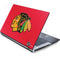 NHL Chicago Blackhawks Solid Background Generic Laptop Skin