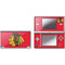 NHL Chicago Blackhawks Solid Background DS Lite Skin