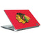 NHL Chicago Blackhawks Solid Background Portege Z30t/Z30t-A Skin