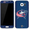 NHL Columbus Blue Jackets Logo Galaxy S7 Skin