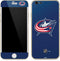 NHL Columbus Blue Jackets Logo iPhone 6/6s Skin