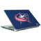 NHL Columbus Blue Jackets Logo Portege Z30t/Z30t-A Skin