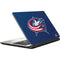 NHL Columbus Blue Jackets Logo Satellite L50-B / S50-B Skin
