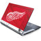 NHL Detroit Red Wings Home Jersey Generic Laptop Skin
