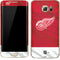NHL Detroit Red Wings Home Jersey Galaxy S7 Edge Skin