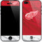 NHL Detroit Red Wings Home Jersey iPhone 5/5s/5SE Skin