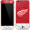 NHL Detroit Red Wings Home Jersey iPhone 6/6s Skin