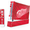NHL Detroit Red Wings Home Jersey Wii (Includes 1 Controller) Skin