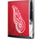 NHL Detroit Red Wings Home Jersey Playstation 3 & PS3 Slim Skin