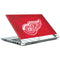 NHL Detroit Red Wings Home Jersey Portege Z30t/Z30t-A Skin