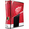 NHL Detroit Red Wings Home Jersey Xbox 360 Slim (2010) Skin
